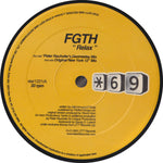 Frankie Goes To Hollywood : Relax (Remixes) - (Disc 1 of 2) (12", Dis)