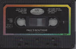 Beastie Boys : Paul's Boutique (Cass, Album, Bla)