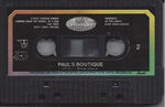 Beastie Boys : Paul's Boutique (Cass, Album, Bla)