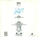 Izit : Stories (12")