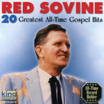 Red Sovine - 20 éxitos gospel de todos los tiempos (CD)