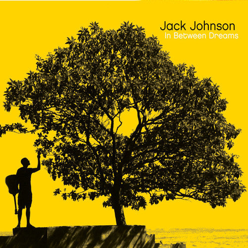 Jack Johnson - Entre sueños (Vinilo)