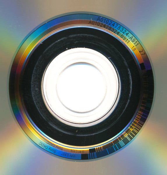 America (2) : Homecoming (SACD, Hybrid, Multichannel, Album, Ltd, Num, RE, R)