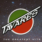 Tavares - Gold Collection (CD)