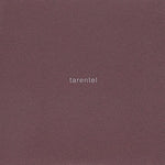 the album cover for Tarentel - Tarentel