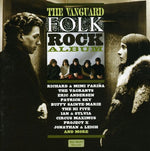 Varios Artistas - Álbum de Folk Rock de Vanguardia / Varios (CD)