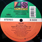 Frankie Goes To Hollywood : Relax (12", Maxi)
