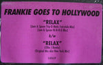 Frankie Goes To Hollywood : Relax (12", Maxi)