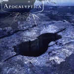 Apocalyptica - Apocalyptica (CD)