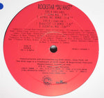Rockstar : Du Hast (12", Single)