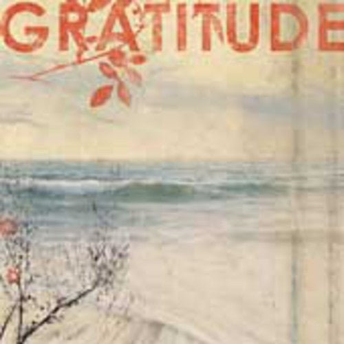 Gratitud - Gratitud (CD)