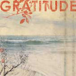Gratitud - Gratitud (CD)
