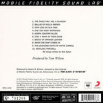 Bob Dylan : The Times They Are A-Changin' (SACD, Hybrid, Album, Ltd, Num, RE)