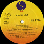Book Of Love : I Touch Roses (12", Maxi)