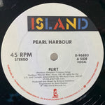 Pearl Harbour : Flirt (12")