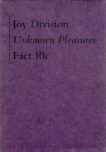 Joy Division : Unknown Pleasures (Cass, Album, RE + Box)
