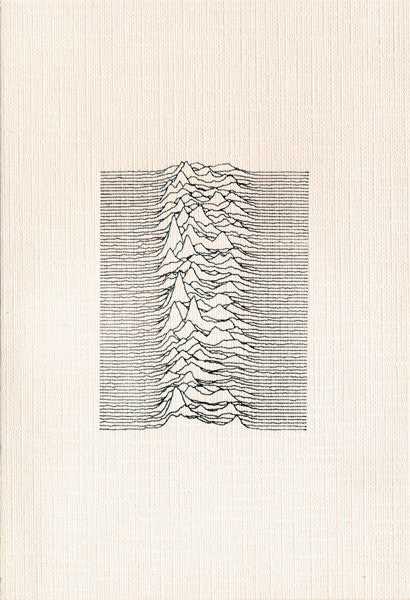 Joy Division : Unknown Pleasures (Cass, Album, RE + Box)
