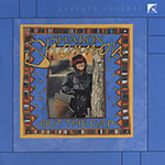 the album cover for Sharon Shannon - Out the Gap