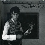 the album cover for Patrick Wolf - Libertine [Single]