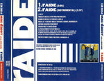 Mac Daddy A.K.A. Chris Kelly* : Raide (CD, Single, Promo)