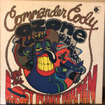 Commander Cody And His Lost Planet Airmen : Lost In The Ozone (LP, Album)
