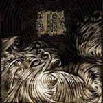 the album cover for Miasma & The Carousel of Headless Horses - Perils
