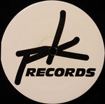 Margaret Cerniglia, Darrell Nutt, Willie "Mix" Correa* : Without You (12")