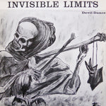 Invisible Limits : Devil Dance (12", Bla)