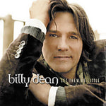 the album cover for Billy Dean - Let Them Be Little