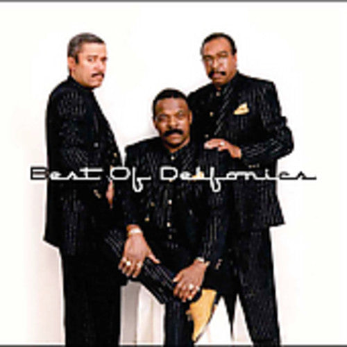 The Delfonics - Best of the Delfonics (CD)