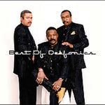 The Delfonics - Best of the Delfonics (CD)