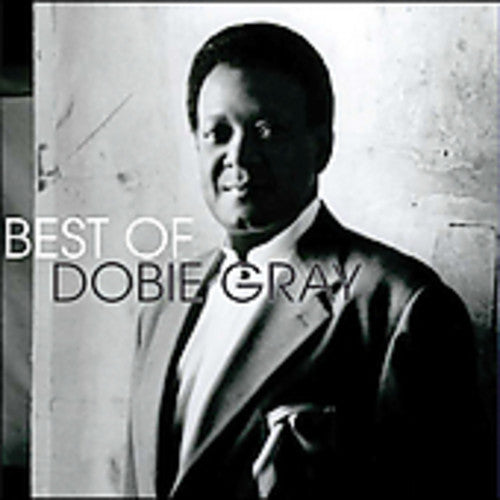 Dobie Gray - Best of (CD)