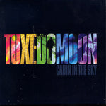 the album cover for Tuxedomoon - Cabin In The Sky (Bel)