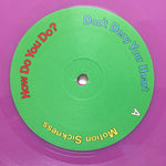 Hot Chip : In Our Heads (LP, Lav + LP, Yel + Album, Club, RE)