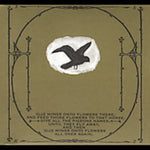 the album cover for Silver Mt. Zion - Horses in the Sky