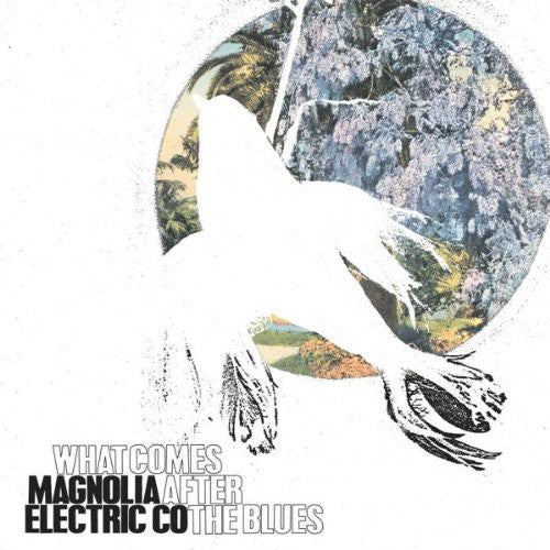 Magnolia Electric Co. - What Comes After the Blues (Vinyl)