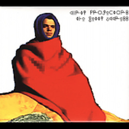 Proyectores sucios - El discurso de Getty (CD)