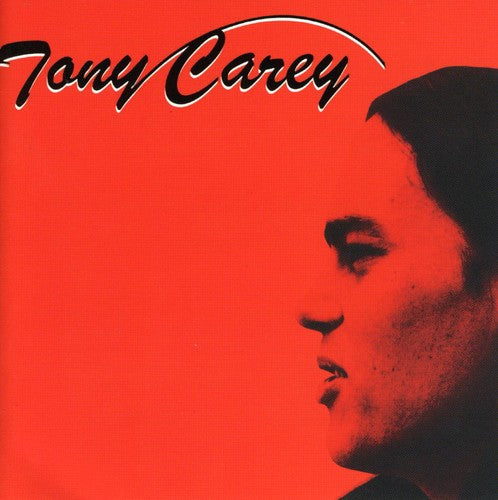 Tony Carey - No estaré en casa esta noche (CD)