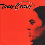 Tony Carey - No estaré en casa esta noche (CD)
