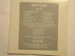Kevin Salem : Soma City (CD, Album, Promo, Car)
