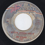 Jeb Stuart : I Betcha Gonna Like It / Little Miss Love (7")