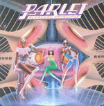 Parlet : Pleasure Principle (LP, Album, Promo, Pit)