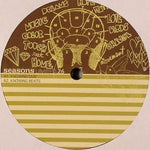 Lefunken Feat. Stephanie Renee : Knowing (12")