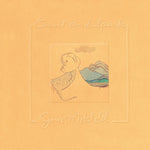 Joni Mitchell - Court &amp; Spark (CD)