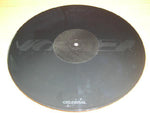 Hive : Ultrasonic Sound (Dillinja Remix) (12", S/Sided, Etch)