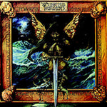 Jethro Tull - Espada ancha y bestia (CD)