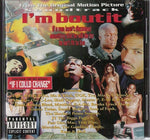 Various : I'm Bout It (CD, Comp)