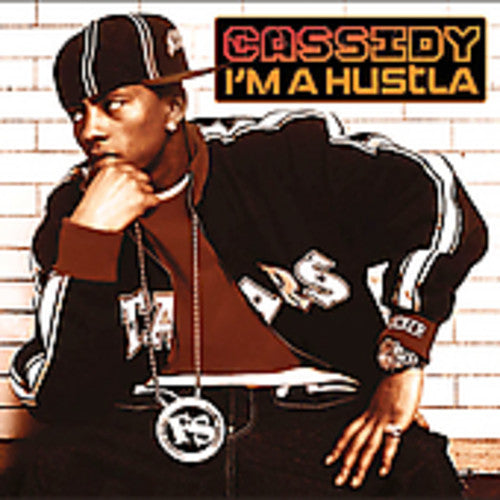 Cassidy - Cassidy : I'm a Hustla (CD)