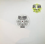 Loud Flower Featuring Fonda Rae : Heart To Heart (12")