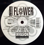 Loud Flower Featuring Fonda Rae : Heart To Heart (12")